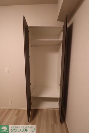 プライマル練馬豊島園の物件内観写真